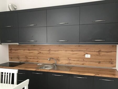 Qera | Apartament 1 + 1 | QSUT | 560 €/Muaj