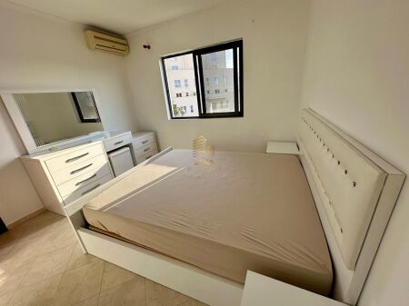 Rent, Apartment, 1+1+balcony+Separate kitchen, Laprake, 40,000 Leke/month