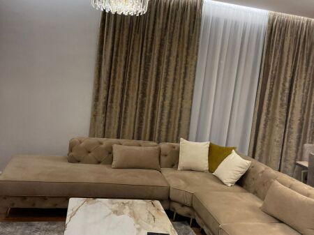 Apartament per qera tek Sofia, TEG