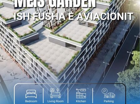 🚨VENDIAMO APPARTAMENTI 2+1 MEIS GARDEN !