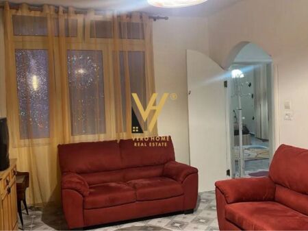 APARTMENT 1+1 FOR RENT IN MYSLYM SHYRI 400 EURO