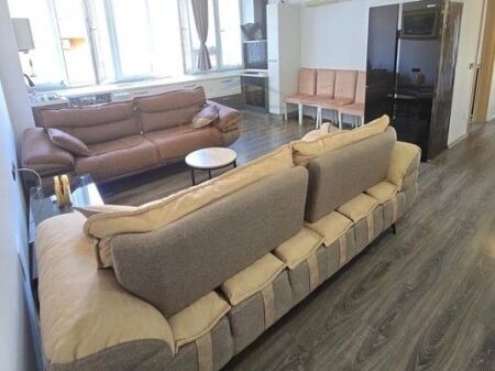 Shitet, Apartament 2+1, Fusha e Aviacionit