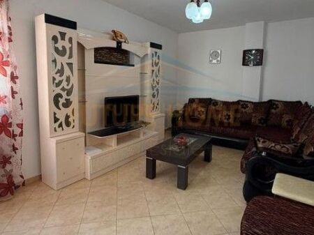 Shitet, Apartament 2+1, Fresk, Tirane.