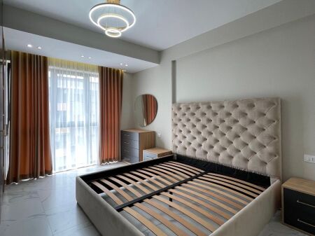 Apartament per shitje 2+1+verande ne Astir