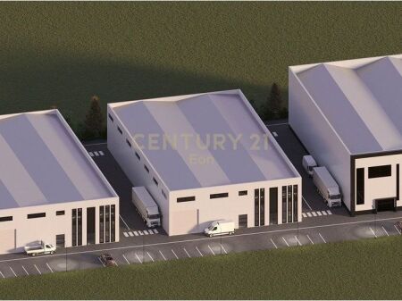 Shitet Kapanon tek Zona Industriale ne Spitalle, Durres !