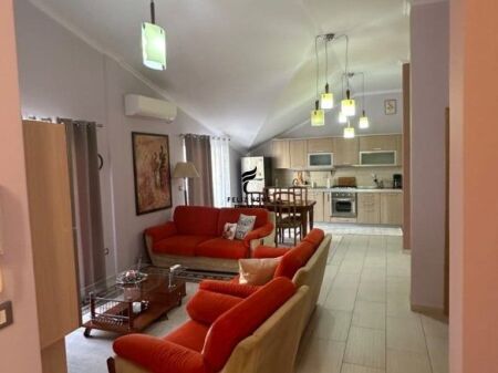 APARTAMENT ME QERA 3+1 KOMUNA E PARISIT 85.000 LEKE FH-70075