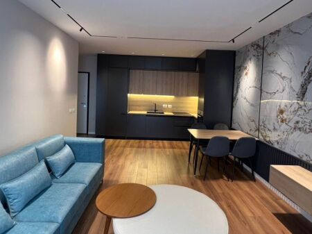 🏡 Shitet Apartament 1+1 + Parkim – Rruga Jordan Misja ✨