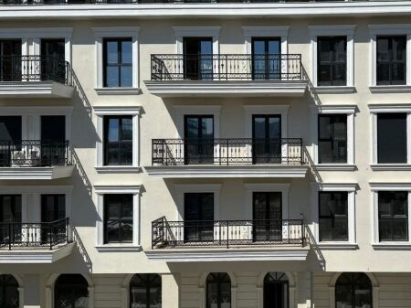 🏡 Shitet Garsoniere – Porta Tirana e Re, Sauk ✨