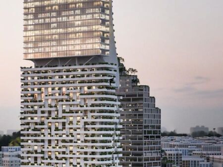 SHITET APARTAMENT 1+1 ZOGU ZI 175.000 EURO FH-70049