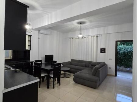 APARTMENT FOR RENT 1+1 GERMAN VILLAS