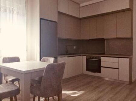 Apartment 2+1 Paskuqan