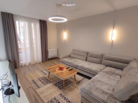 Appartamento In Affitto 1+1 Vicino 21 Dhjetori (ID B211226) Tirana.