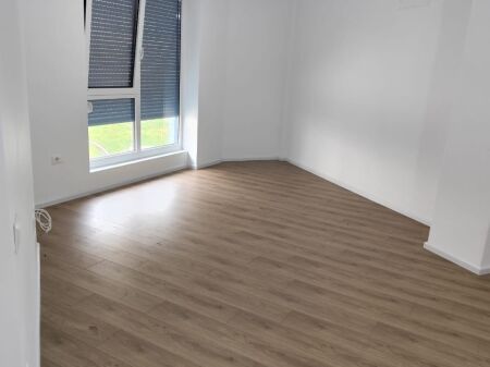 Shitet apartament 1+1 tek Rezidenca Oxa ne Fresk