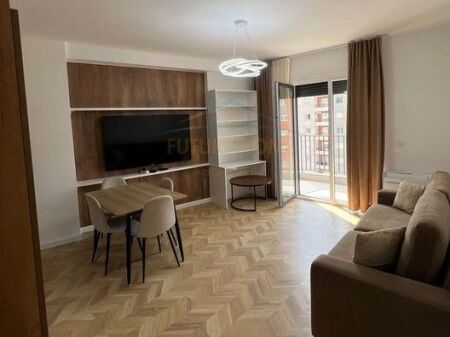 Rent, Apartment 1+1, Jolla Complex, New Ring