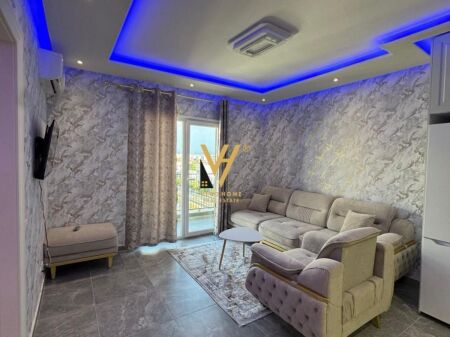 APARTMENT 1+1+BLK FOR RENT AT UNIVERS CITY 50,000 LEKE