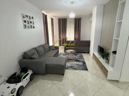 APARTAMENT ME QIRA 2+1 ASTIR 50.000 LEKE