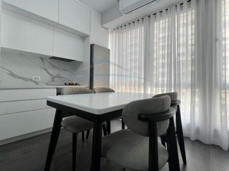 Rent, Apartment 2+1+ Parking space, Usluga, Train Station, Tirana.
