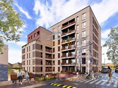 🏗️ 2+1 at "Shehu Konstruksion" – Investment Opportunity in Paskuqani! ✨