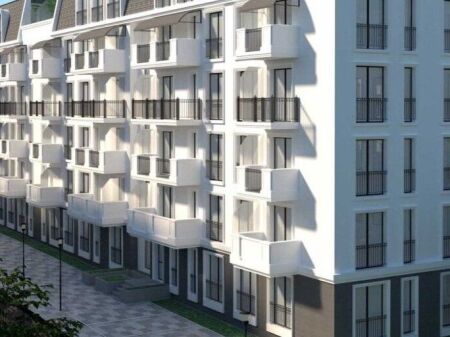 🏡 Apartament 2+1 në Shitje – Tirana Cielo, pranë TEG ✨