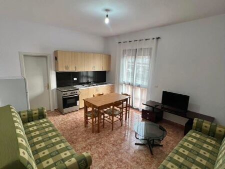 🏡 Apartment 2+1 near the Palace with Arrows, Tirana