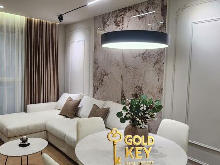 SHITET Super APARTAMENT 2+1+ BALKON ILIRIA PLAZH DURRES