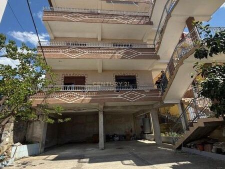 Apartment 2+1 for rent | "Bamir Topi" Street