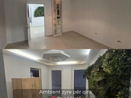 Ambient zyre për qira 📍 Pas LSI-së