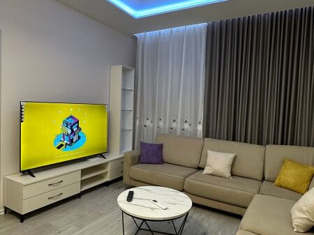 Apartament me qira te Riza Cerova