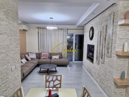 APARTAMENT ME QIRA 3+1 PORCELAN 209.000 EURO