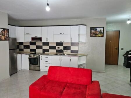 APARTMENT FOR RENT 2+1 YZBERISHT 50,000 LEKE  FH-70123
