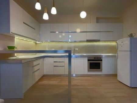 Qera, Apartament 2+1, Kodra e Diellit, Tiranë