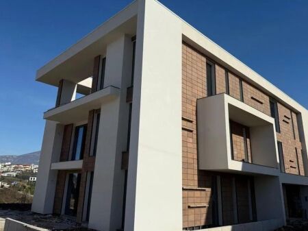 Appartamento 1+1 in vendita a un ottimo prezzo – Tulipan Residence, TEG