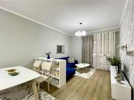Apartament 1+1 Plus Post Parkimi Me Qera tek Delijorgji.