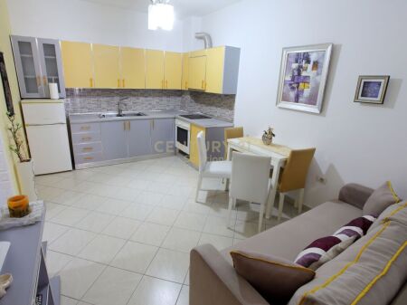 Apartment for rent 1+1 in Astir
