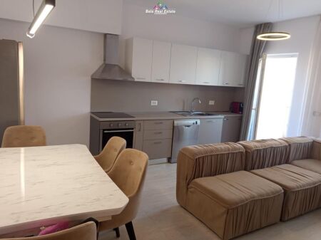 Apartament Me Qera 2+1 Tek Dritan Hoxha (ID B2201858) Tirane