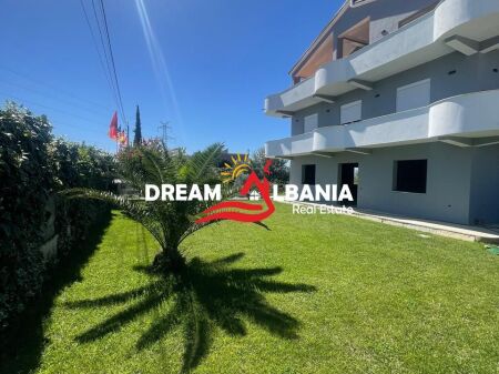 Vile me Qera 3+1+2wc+2 Post Parkingu ne Mjull Bathore ne Tirane (ID 4251447)