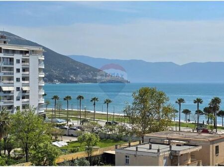 🌊✨ Apartament 1+1 për Shitje – Lungomare, Vlorë ✨🌊