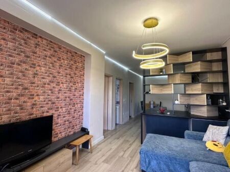 Appartamento 2+1 in affitto📍Fresk