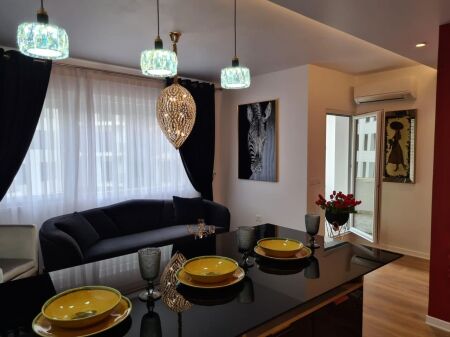 Affitto, Appartamento 1+1, Via Kosovareve, Tirana Empire67896