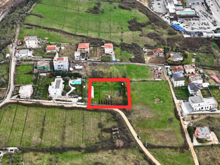 Shitet Tokë për Zhvillim – Mjull Bathore, pranë TEG