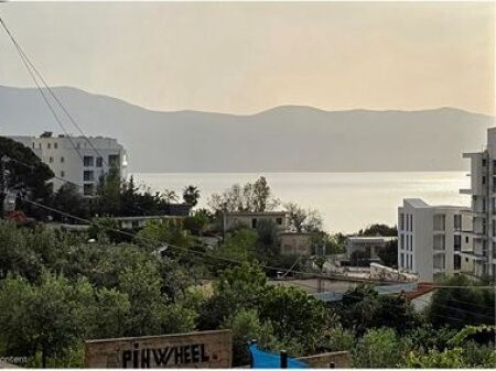 Apartament 1+1 ne shitje ne Uje te Ftohte,Vlore
