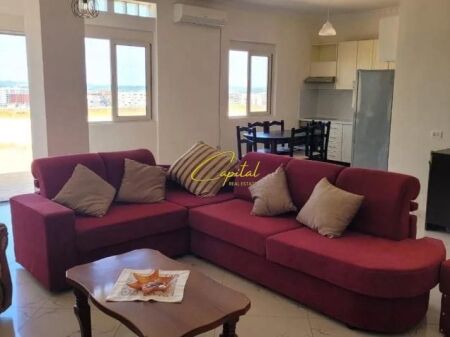 PENTHOUSE ME QIRA 3+1 KODRA E PRIFTIT 60.000 LEKE