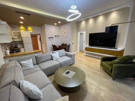 FOR RENT, APARTMENT 2+1, YZBERISHT