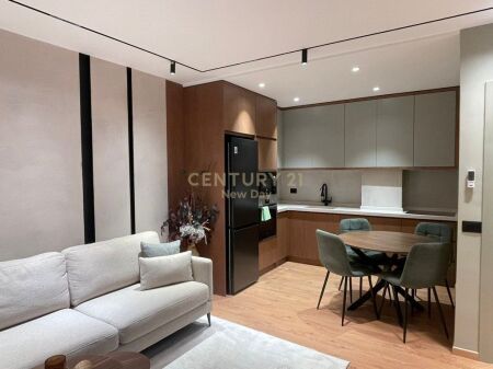 APARTAMENT 1+1 PER SHITJE NE ZONEN E PLAZHIT!