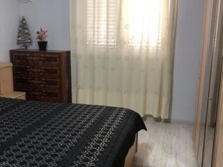 apartment 1+1 for rent at Ali Demi