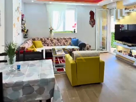 Shitet Apartament – Shëngjin