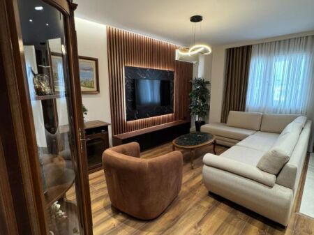 Appartamento 2+1 in vendita via Mine Peza📍Zogu i Zi, vicino a Gazheli