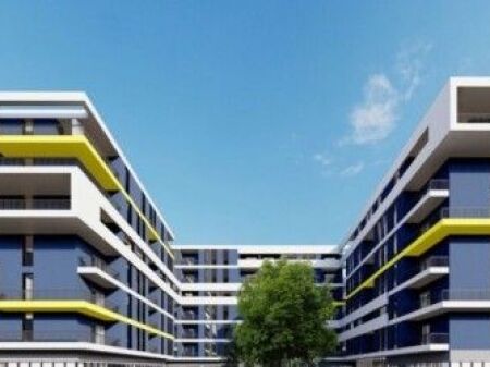 🏢Shitet Apartament 1+1 te Kompleksi Univers City Prane QTU-se!