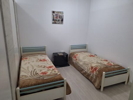 Jepet Me Qera Apartament 1+1
