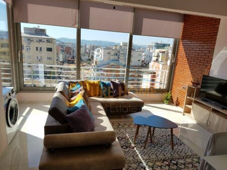 Qira, Apartament 1+1, Myslym Shyr